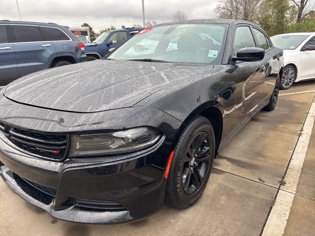 2022 Dodge Charger SXT's photo