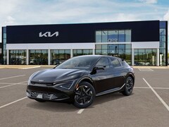 2025 Kia EV6 Wind SUV