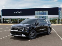 2026 Kia Carnival Hybrid EX Van Passenger Van