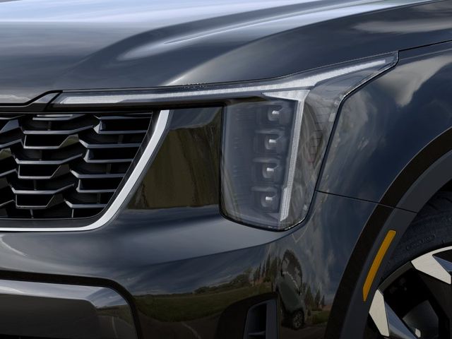 2026 Kia Sorento EX - Photo 10