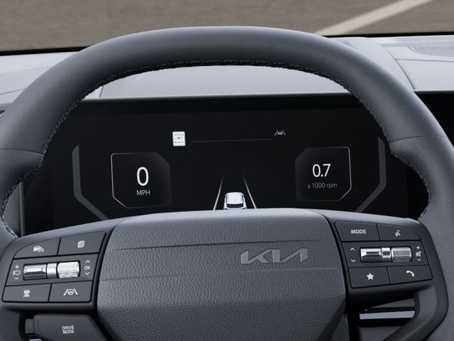 2026 Kia Sportage SX - Photo 21