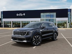 2026 Kia Sorento EX SUV