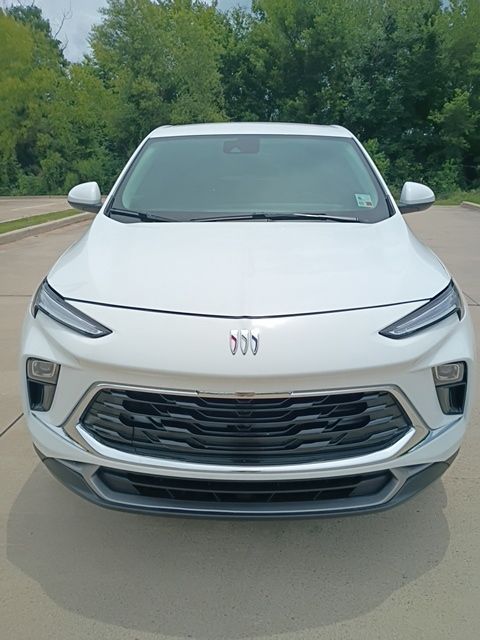 KL4AMCSL4SB144315