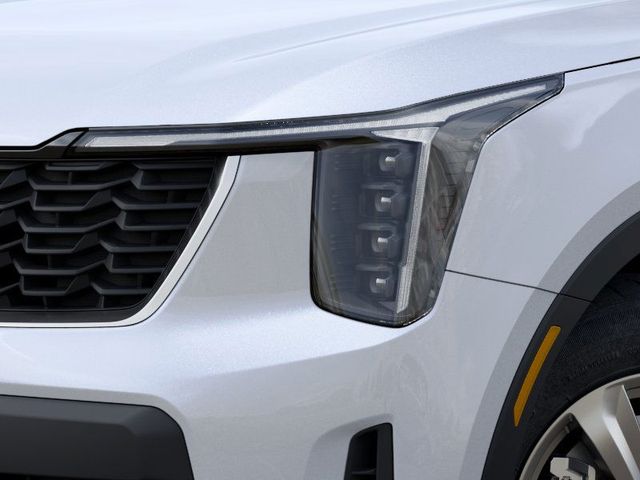 2026 Kia Sorento LX - Photo 10