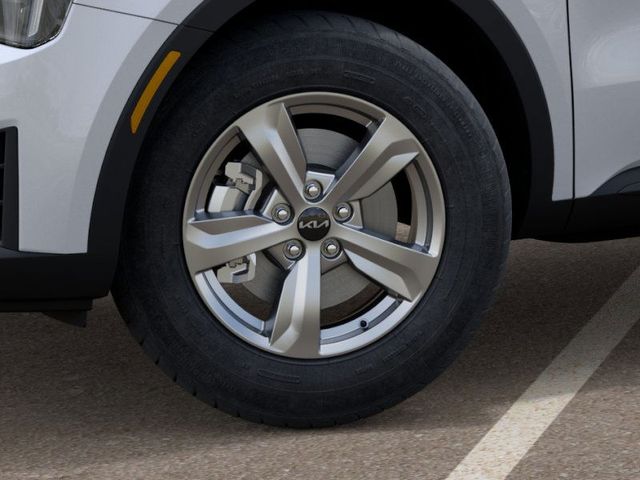 2026 Kia Sorento LX - Photo 9