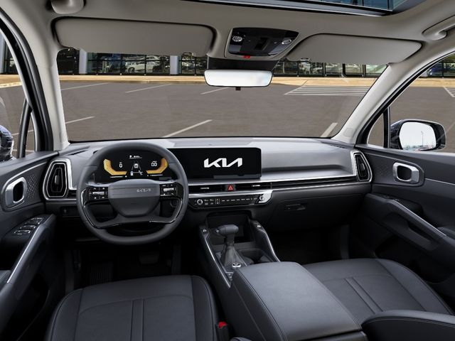 2026 Kia Sorento S - Photo 14
