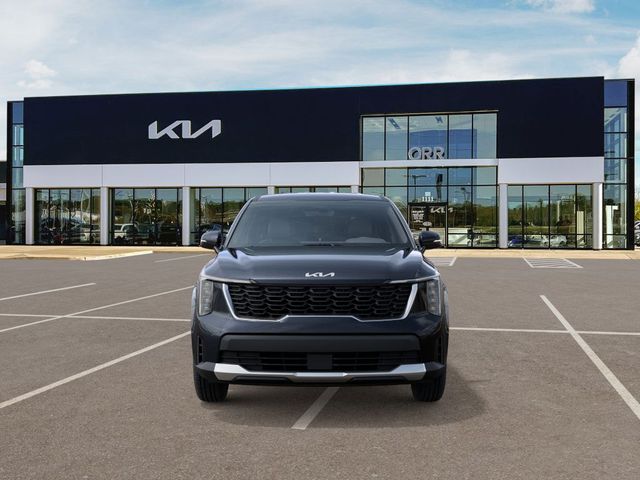 2026 Kia Sorento LX - Photo 2