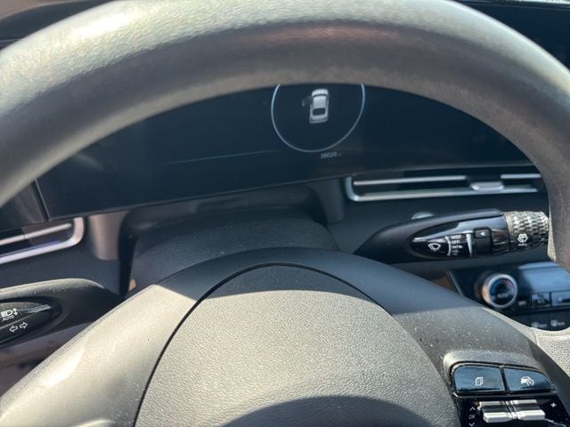 2024 Hyundai Elantra SEL - Photo 8