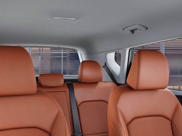 2025 Kia Soul EX - Photo 27