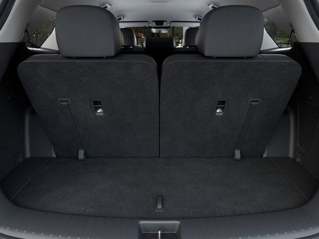 2026 Kia Sorento EX - Photo 19