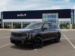 2027 Kia Telluride X-Line SX-Prestige SUV