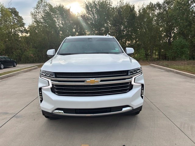 2021 Chevrolet Tahoe