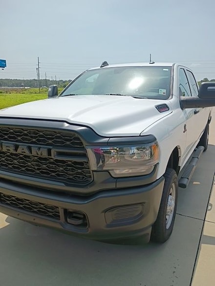 2024 Ram 2500 Tradesman Truck
