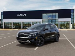 2026 Kia Seltos EX SUV