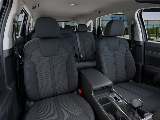 2026 Kia Sorento LX - Photo 15
