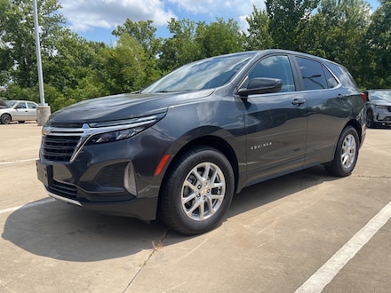 2023 Chevrolet Equinox LT SUV