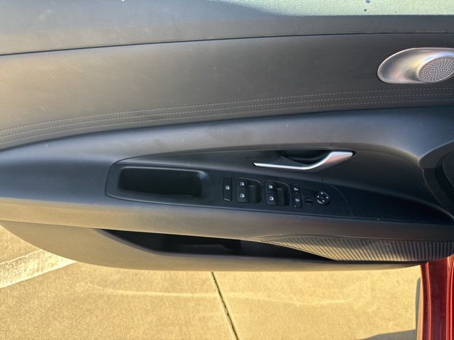 2024 Hyundai Elantra SEL - Photo 7