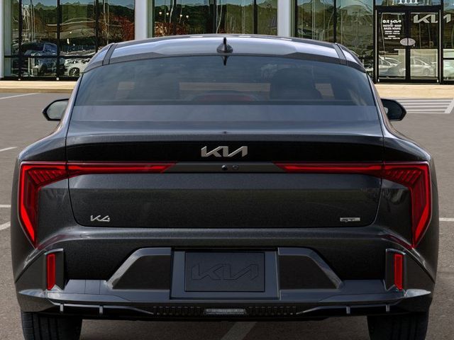 2025 Kia K4 GT-Line - Photo 13