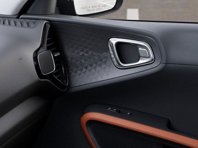 2025 Kia Soul EX - Photo 25