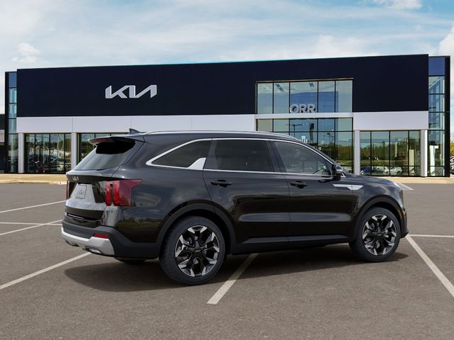 2026 Kia Sorento EX - Photo 6