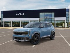2027 Kia Seltos X-Line S SUV