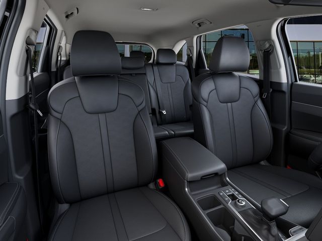 2026 Kia Sorento EX - Photo 15