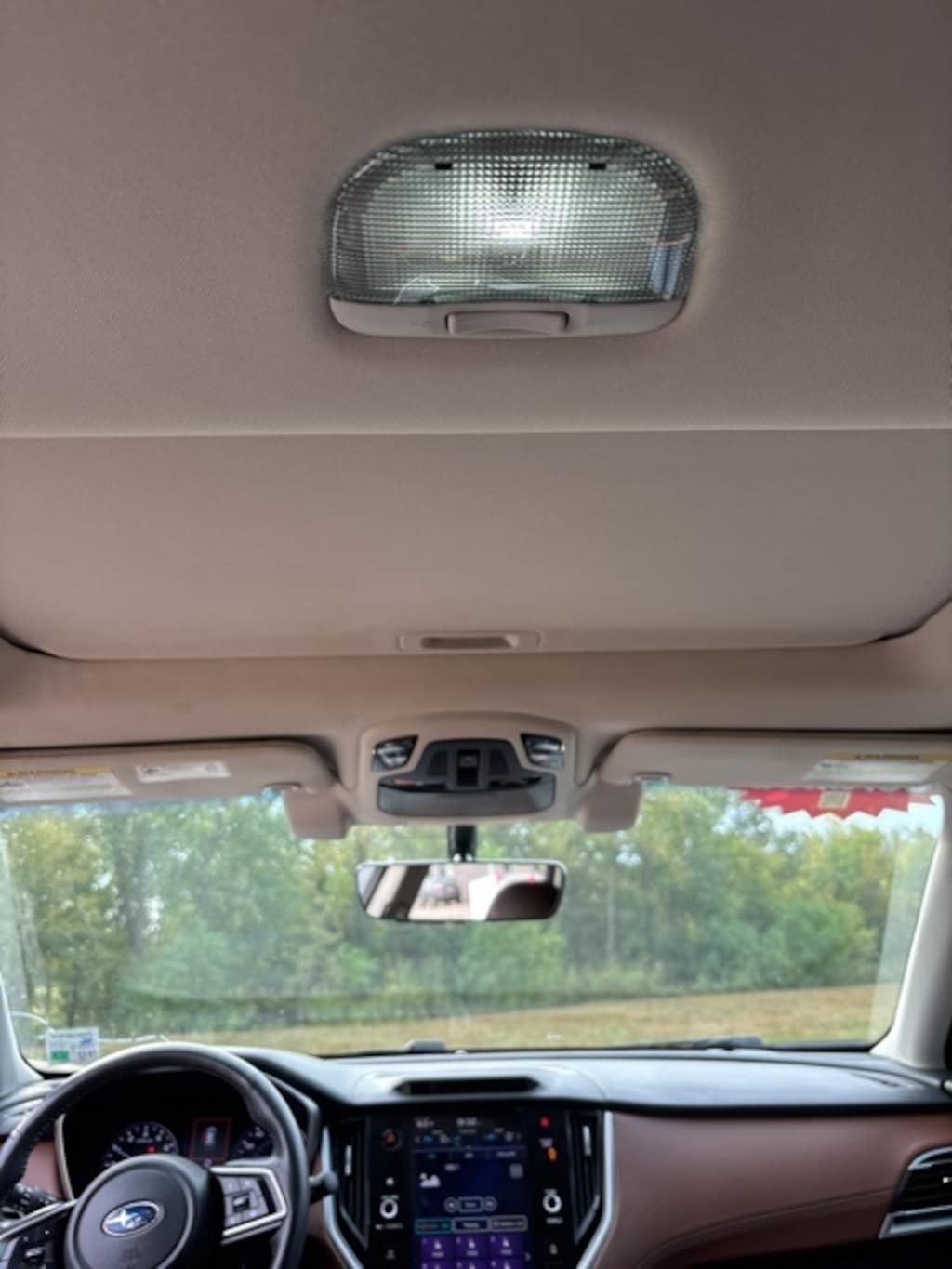 Used 2020 Subaru Outback Touring SUV