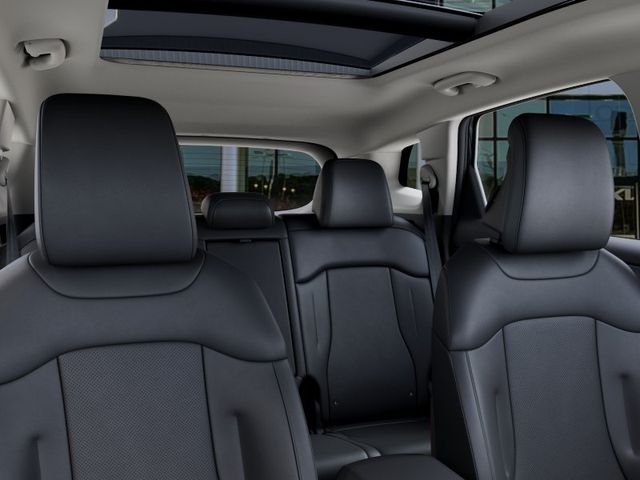 2026 Kia Sportage SX - Photo 27
