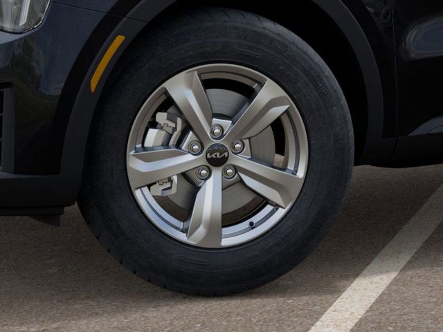 2026 Kia Sorento LX - Photo 9