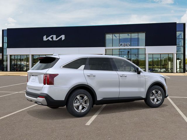2026 Kia Sorento LX - Photo 6