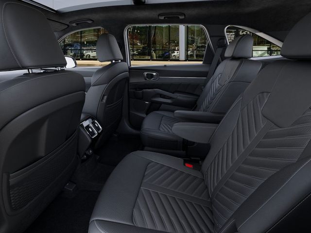 2025 Kia Sorento X-Line SX Prestige - Photo 18