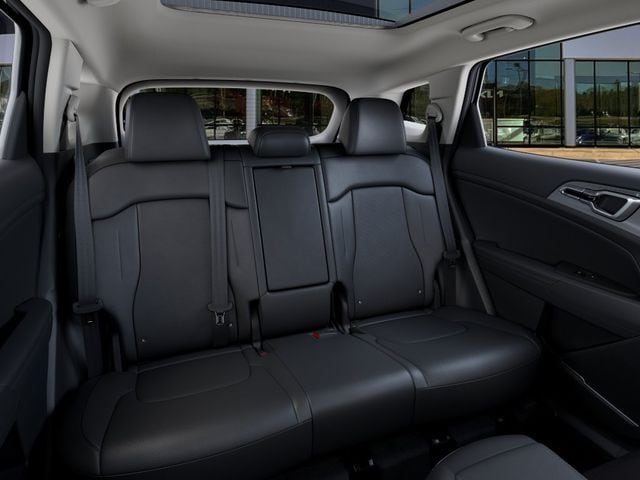 2026 Kia Sportage SX - Photo 16
