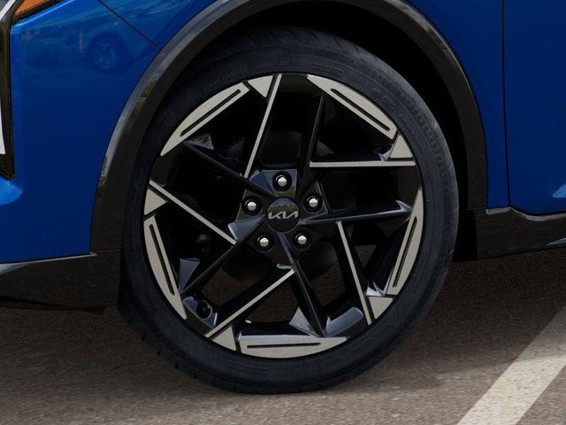 2025 Kia K4 GT-Line - Photo 9