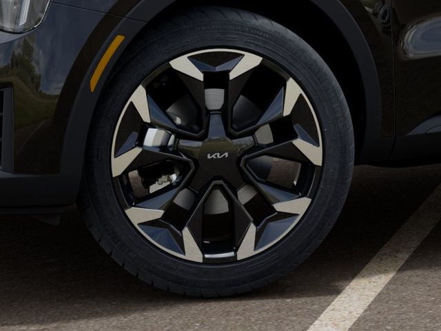 2026 Kia Sorento EX - Photo 9