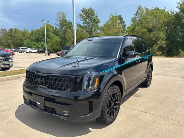 2024 Kia Telluride
