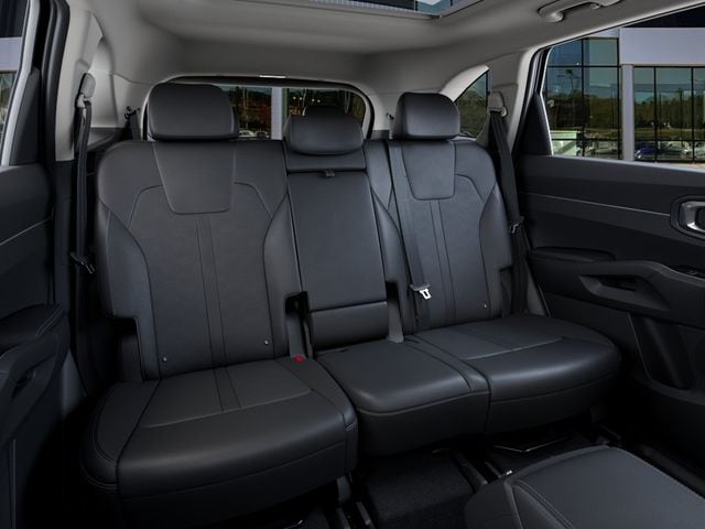 2026 Kia Sorento S - Photo 16