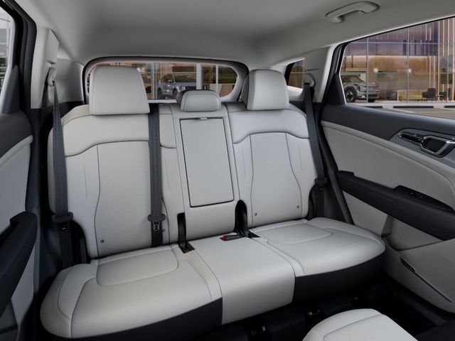 2026 Kia Sportage EX Hybrid - Photo 16