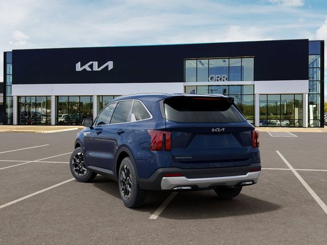2026 Kia Sorento S - Photo 4