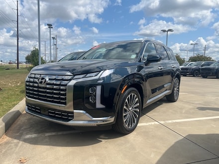 2023 Hyundai Palisade Calligraphy SUV