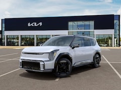 2026 Kia EV9 GT-Line SUV