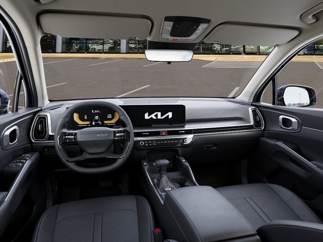 2026 Kia Sorento S - Photo 14