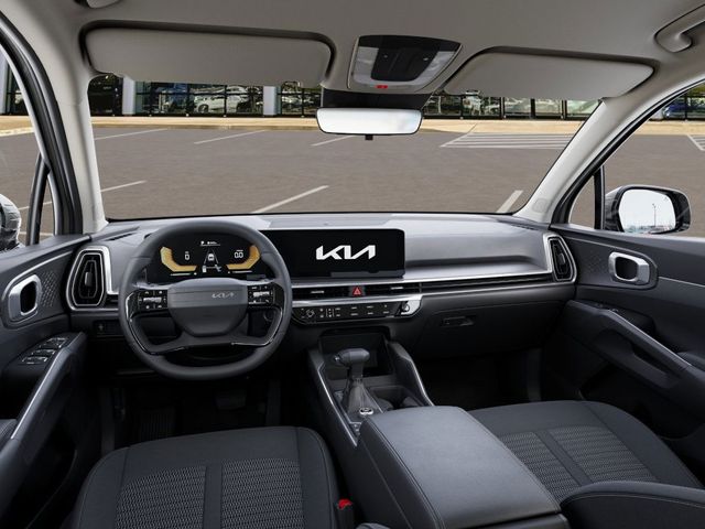 2026 Kia Sorento LX - Photo 14