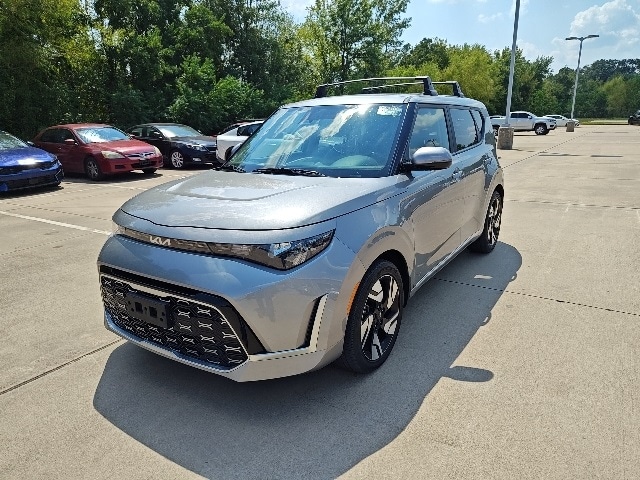 2023 Kia Soul