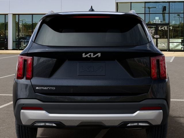 2026 Kia Sorento S - Photo 13