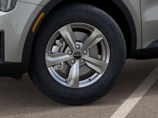 2026 Kia Sorento LX - Photo 9