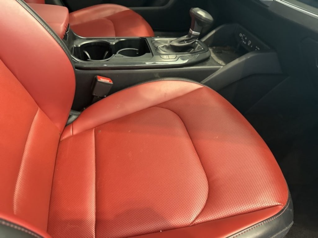 Used 2025 Kia K4 GT-Line Sedan