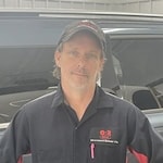 Staff member Lyndel Weaver from f615430d9373