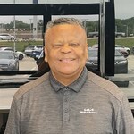Staff member Tony Hunter from 5bf99cebfea1