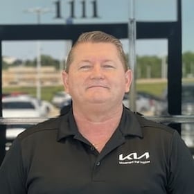 Staff member Jimmy Matthews from 5bf99cebfea1