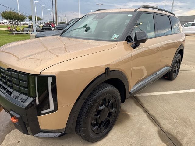 2027 Kia Telluride X-Pro SX Prestige AWD's photo